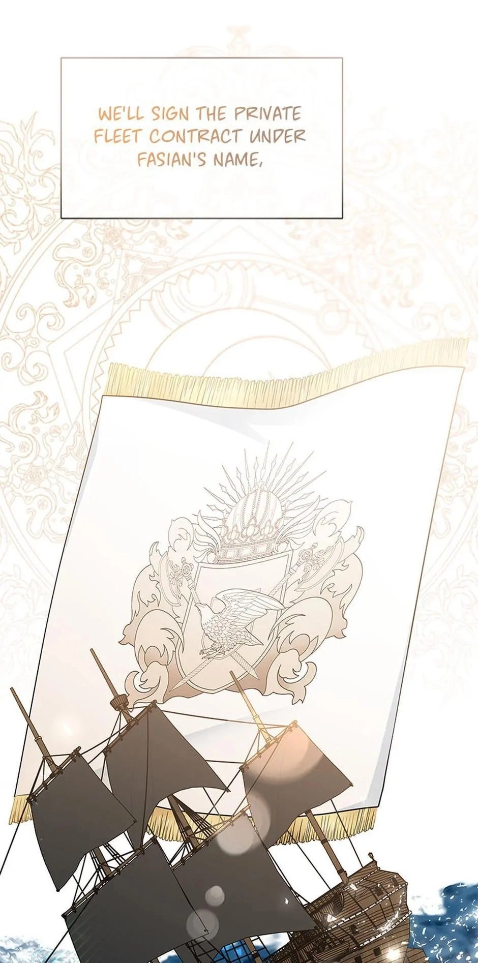 I Became the Head of the Family Chapter 47 Page 74