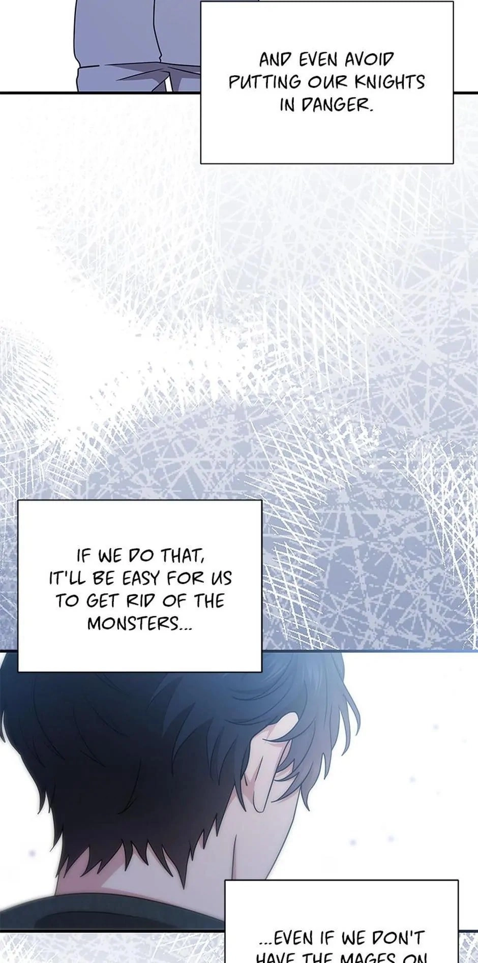 I Became the Head of the Family Chapter 47 Page 78