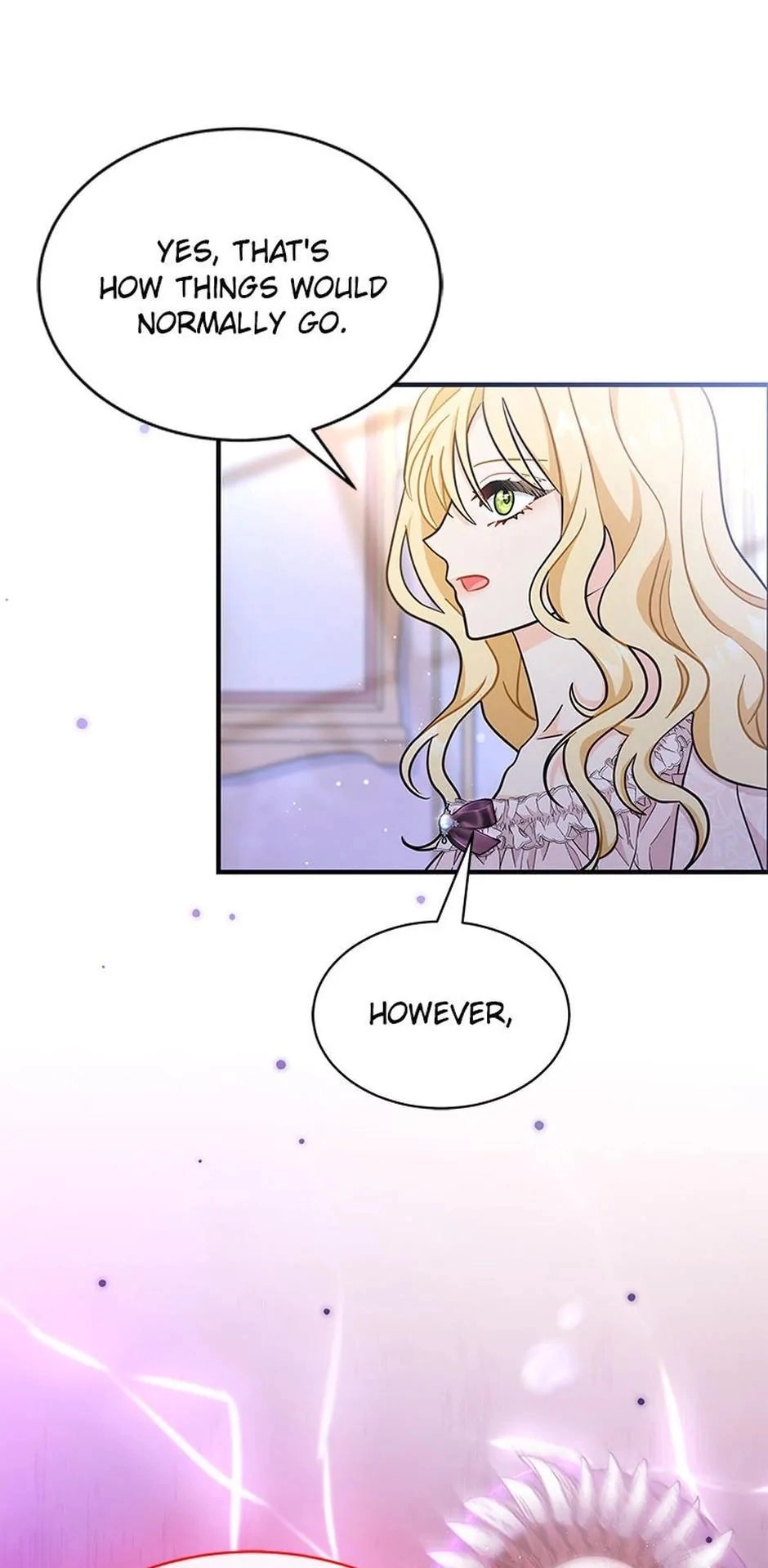 I Became the Head of the Family Chapter 47 Page 59