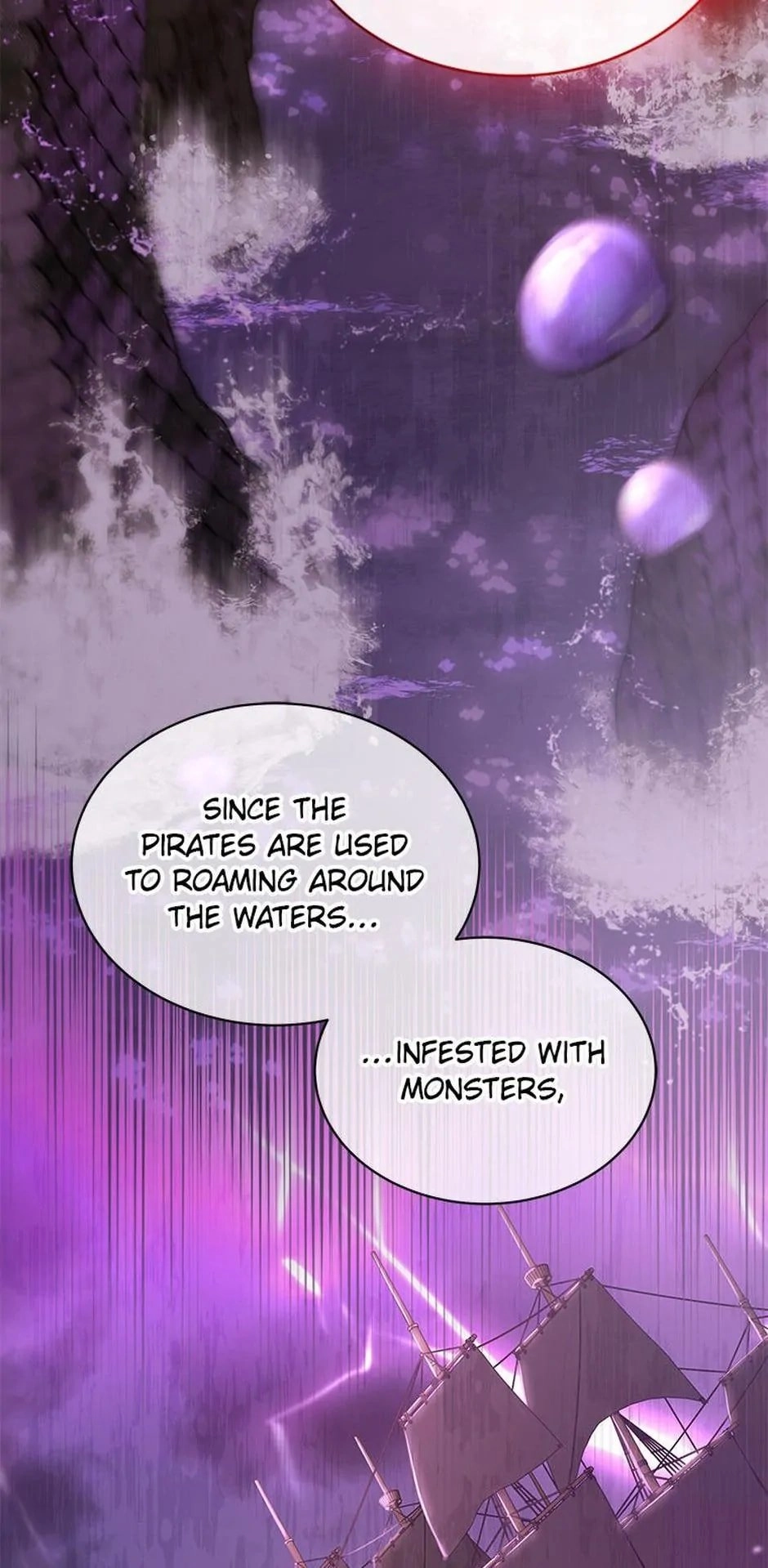 I Became the Head of the Family Chapter 47 Page 61