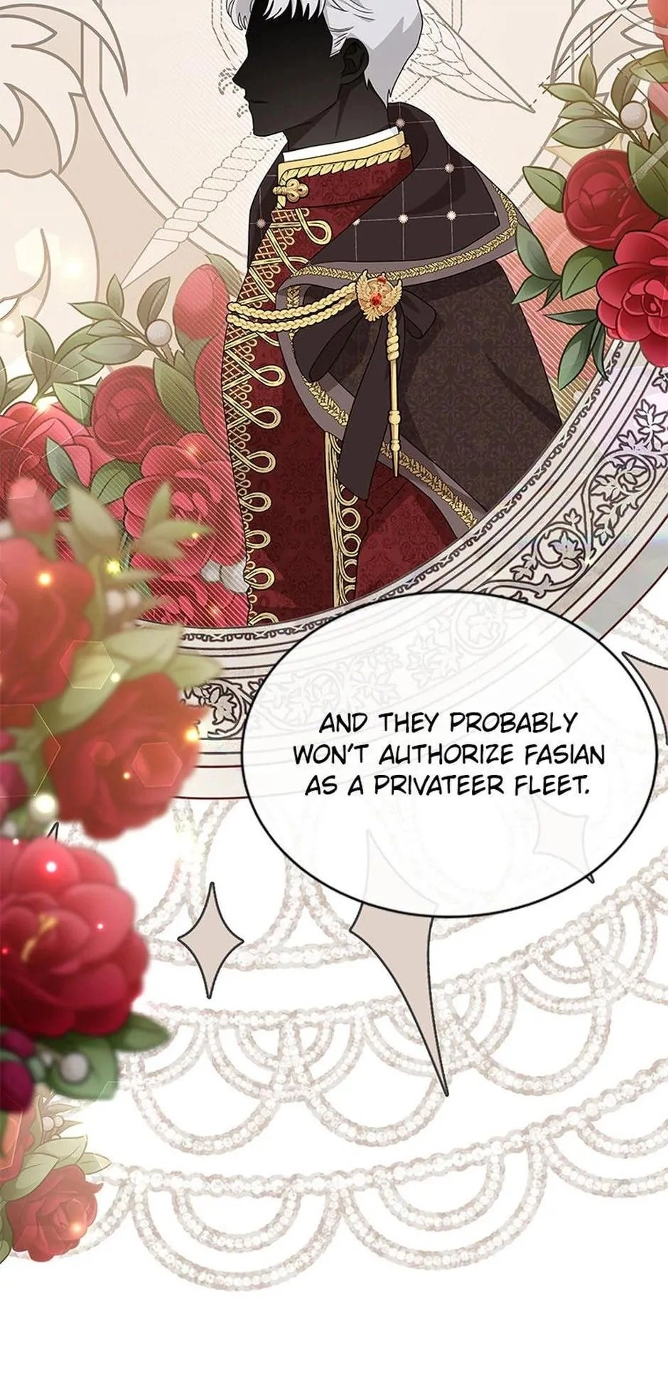 I Became the Head of the Family Chapter 47 Page 58
