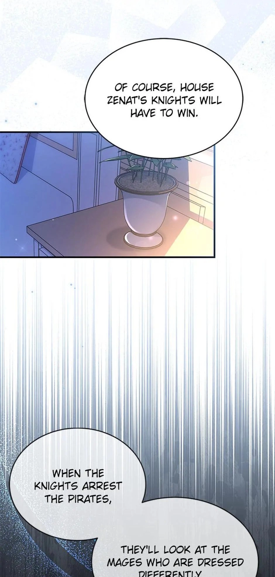 I Became the Head of the Family Chapter 47 Page 52