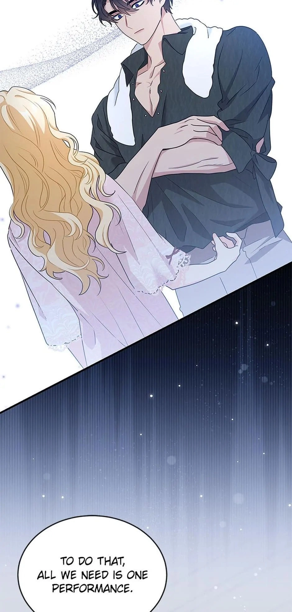 I Became the Head of the Family Chapter 47 Page 50
