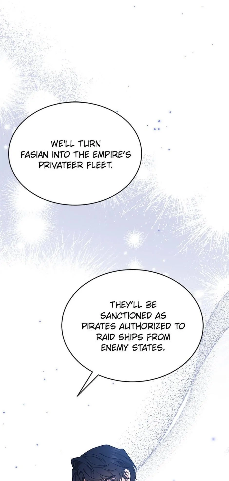 I Became the Head of the Family Chapter 47 Page 49
