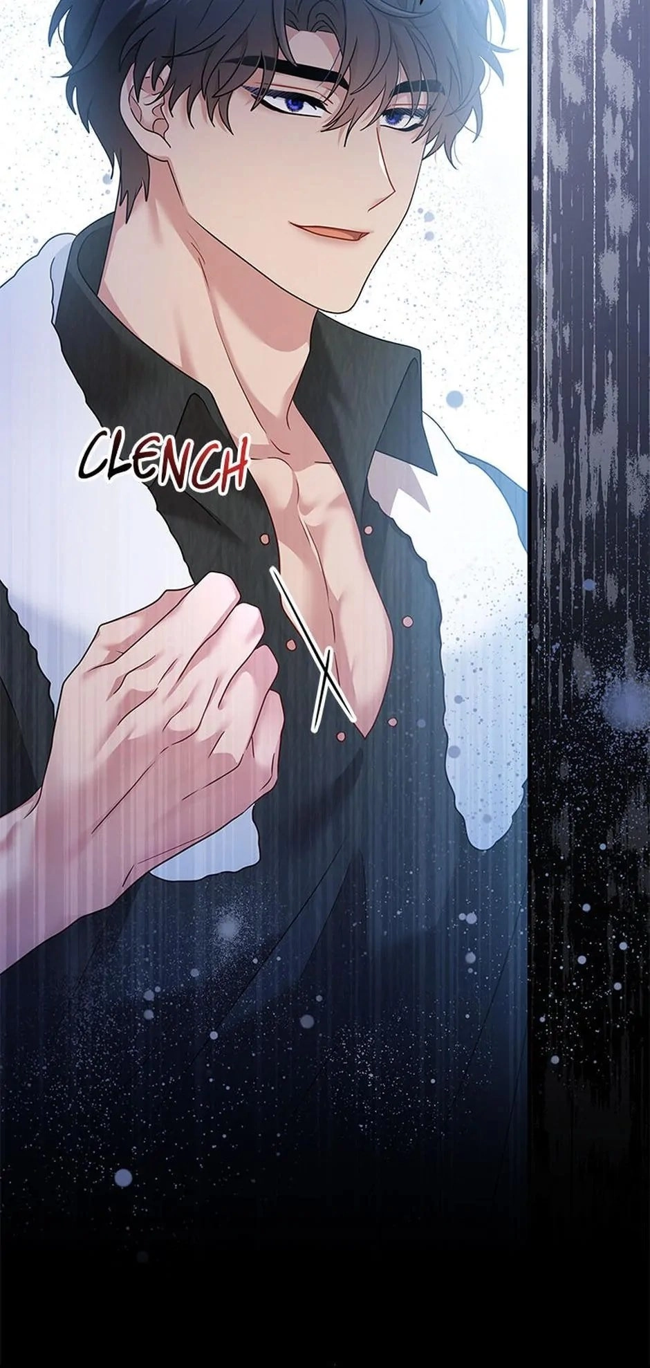 I Became the Head of the Family Chapter 47 Page 11