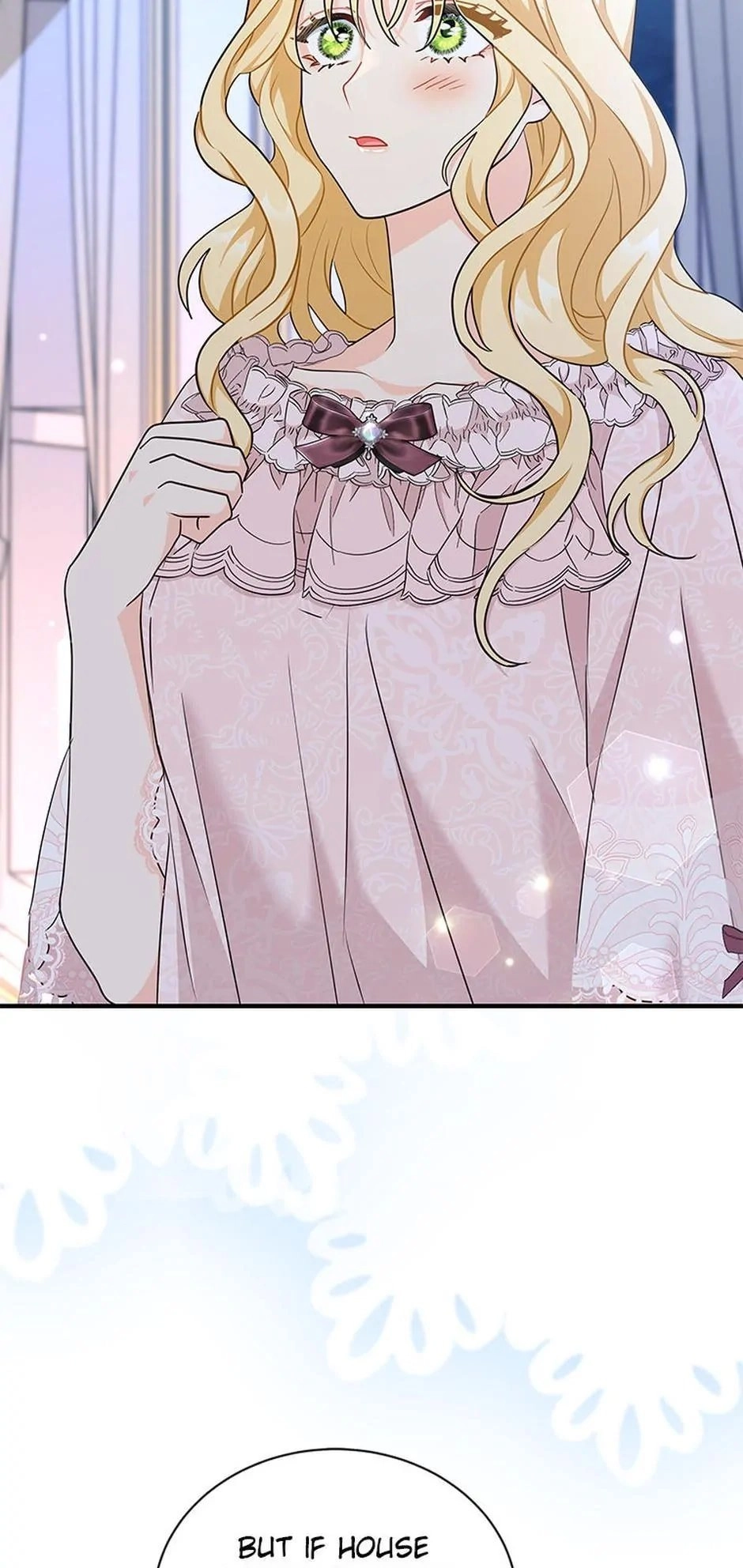 I Became the Head of the Family Chapter 47 Page 7