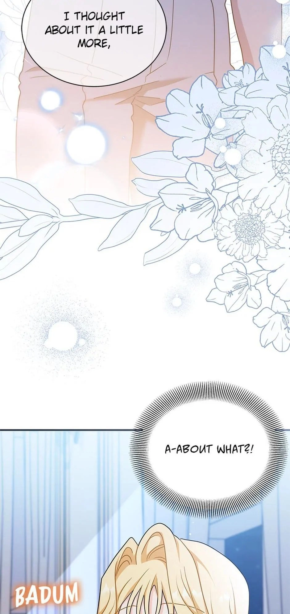 I Became the Head of the Family Chapter 47 Page 6