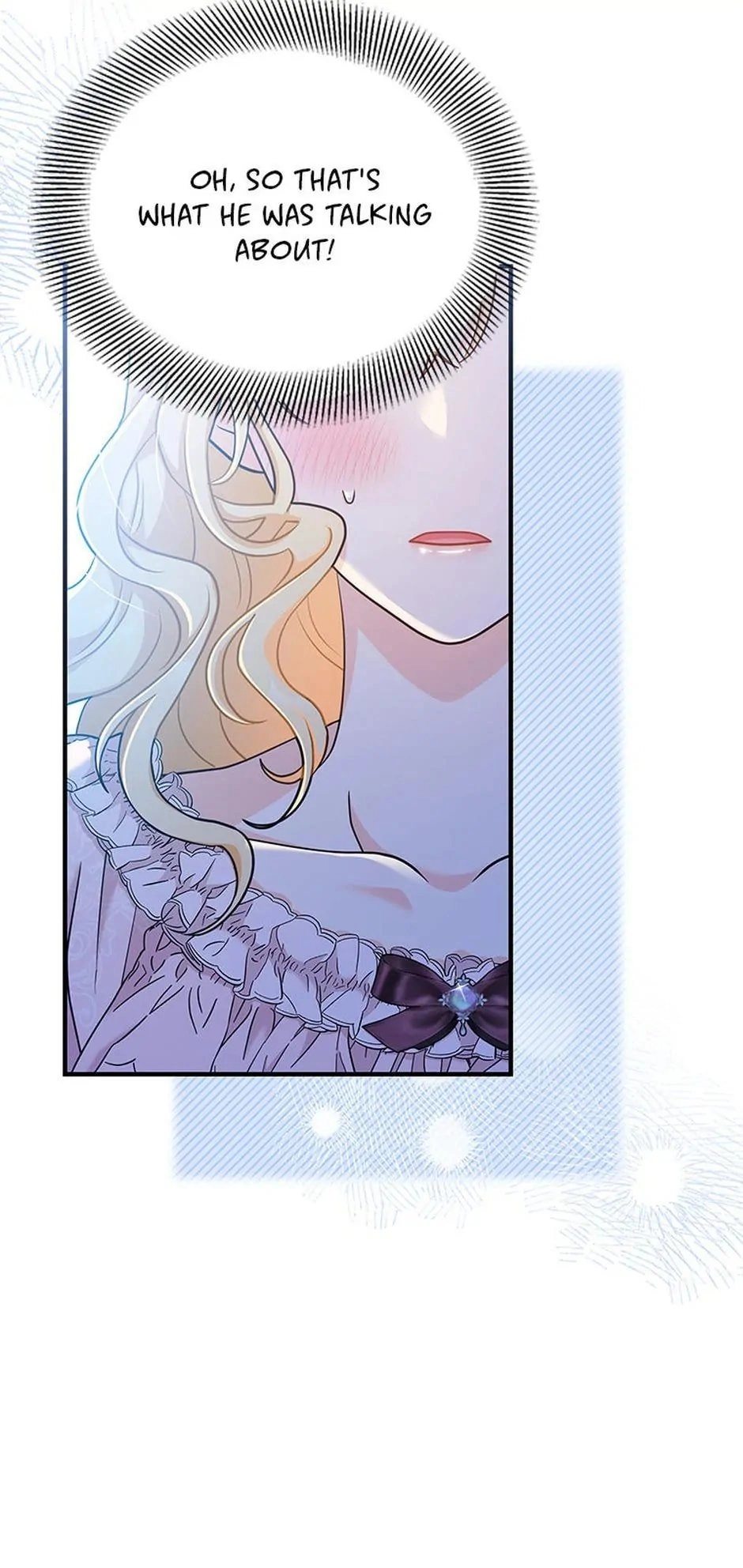 I Became the Head of the Family Chapter 47 Page 9