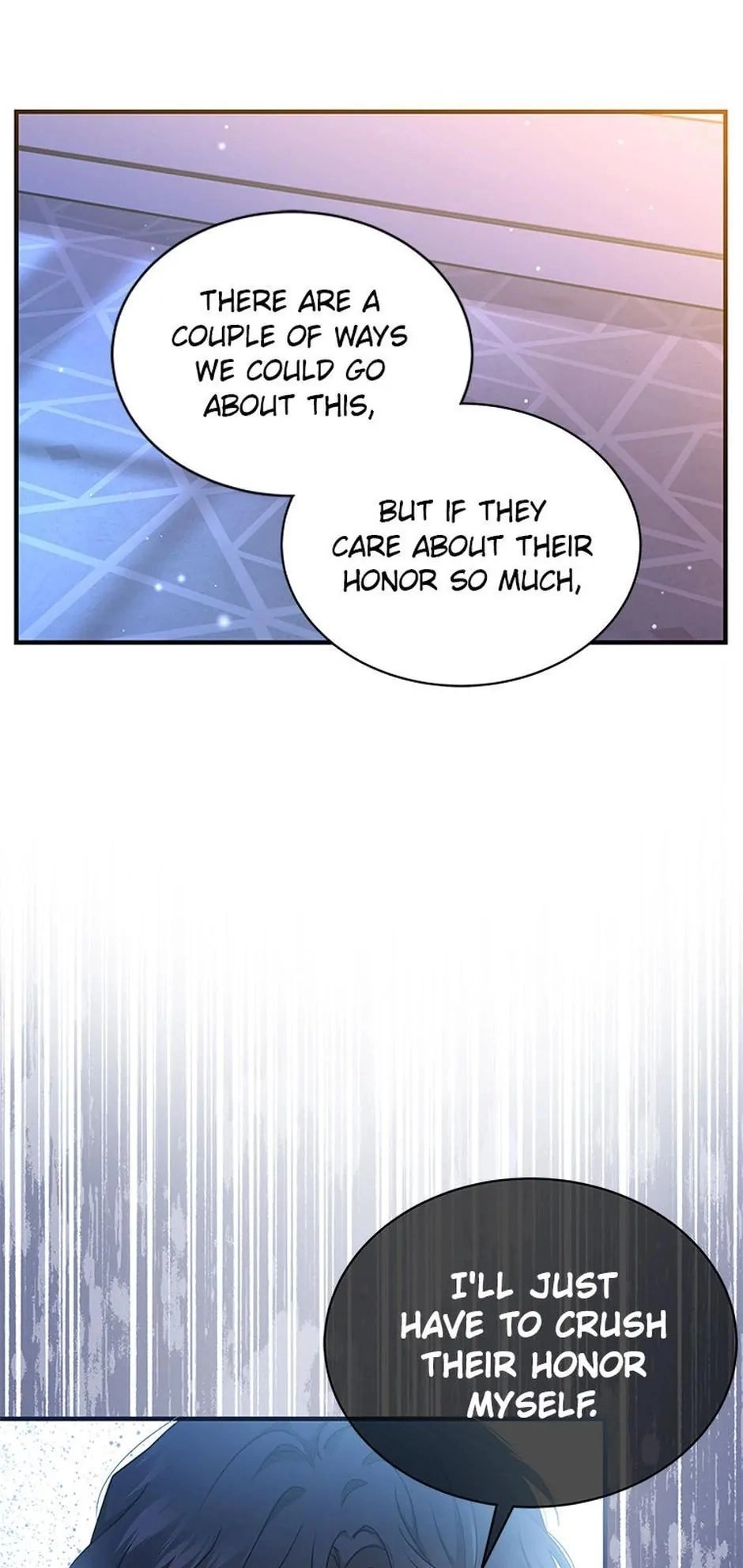 I Became the Head of the Family Chapter 47 Page 10
