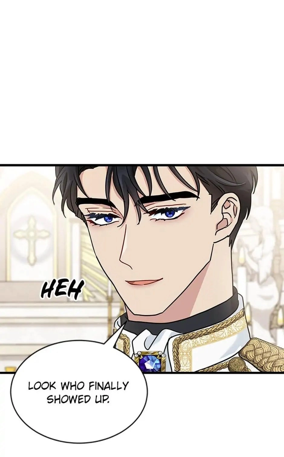 I Became the Head of the Family Chapter 25 Page 44