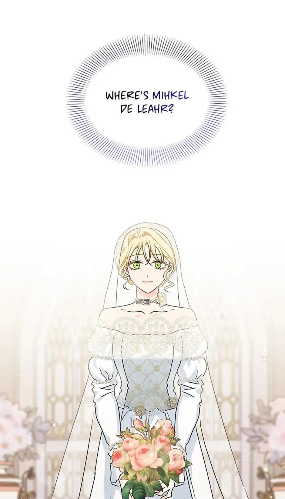 I Became the Head of the Family Chapter 25 Page 24
