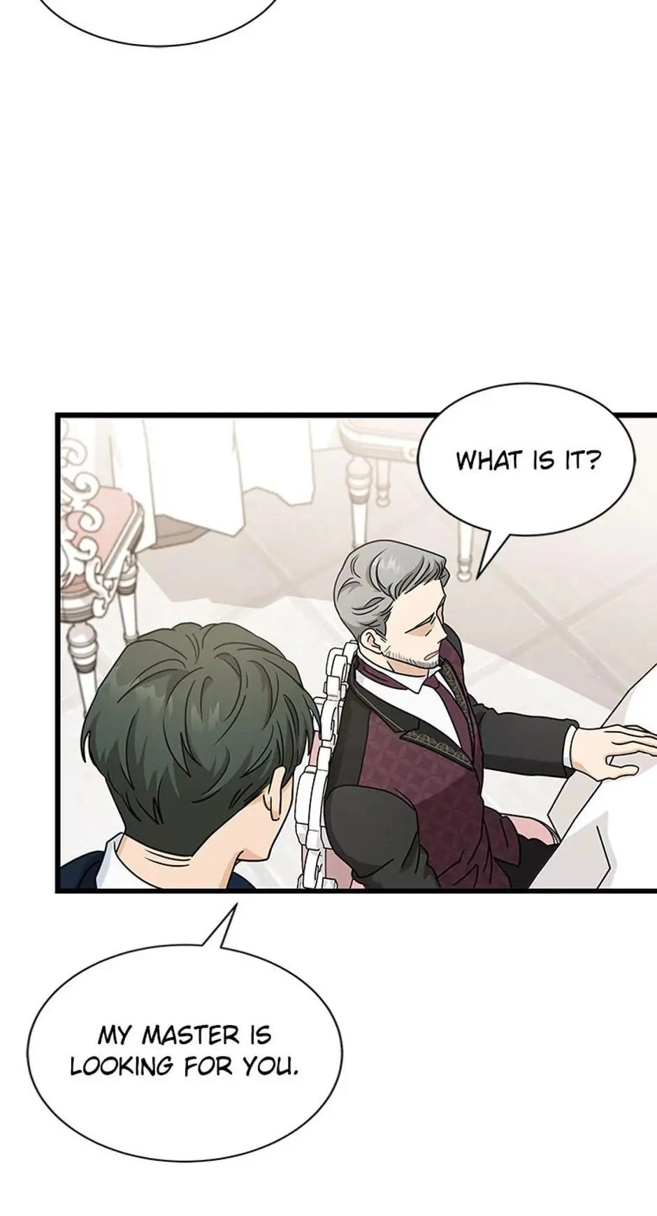 I Became the Head of the Family Chapter 25 Page 66