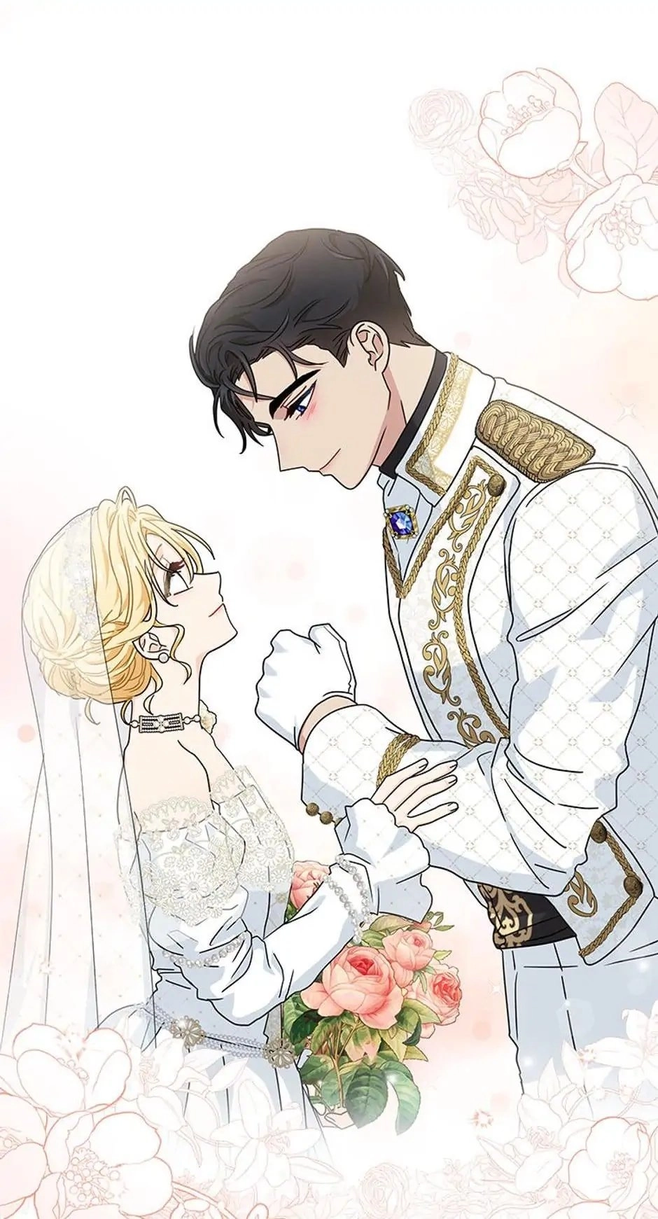 I Became the Head of the Family Chapter 25 Page 64