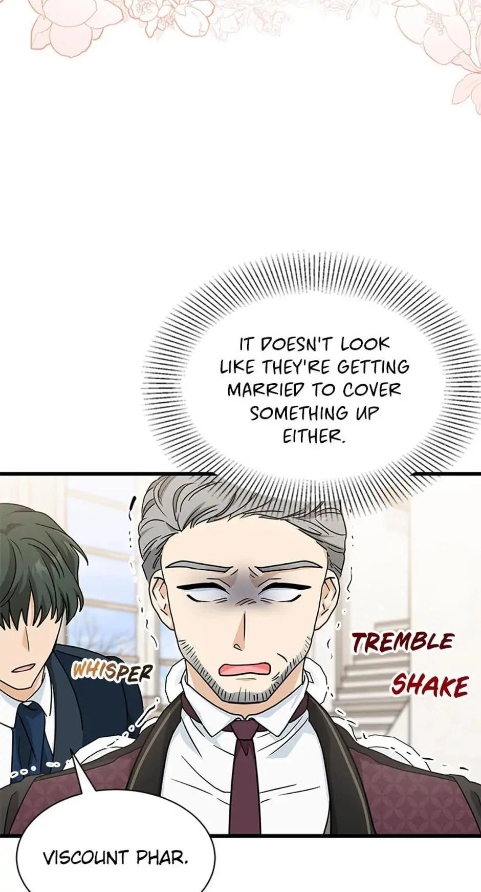 I Became the Head of the Family Chapter 25 Page 65