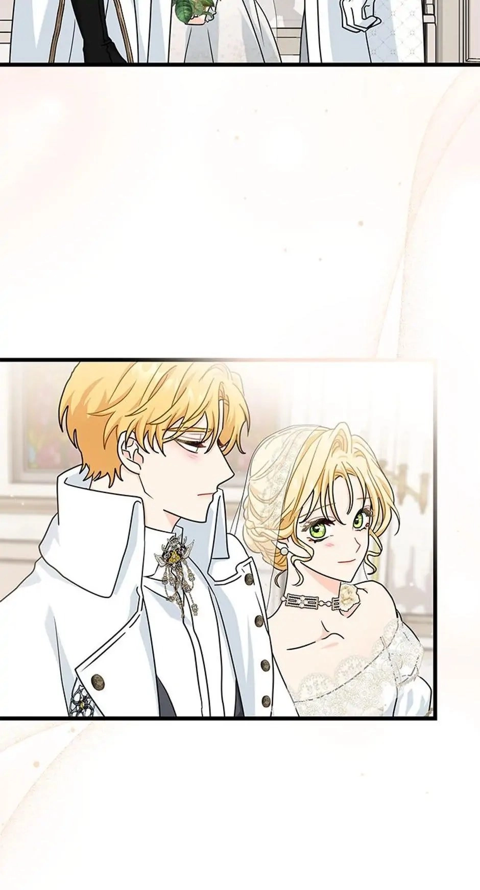 I Became the Head of the Family Chapter 25 Page 63