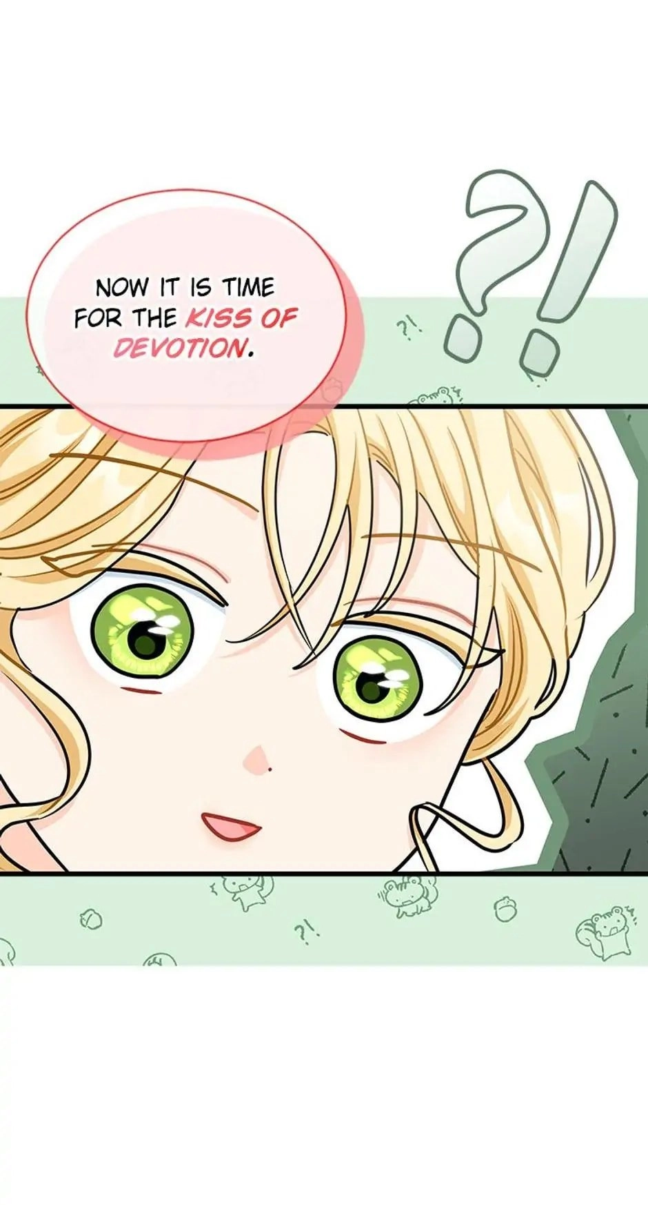 I Became the Head of the Family Chapter 25 Page 72