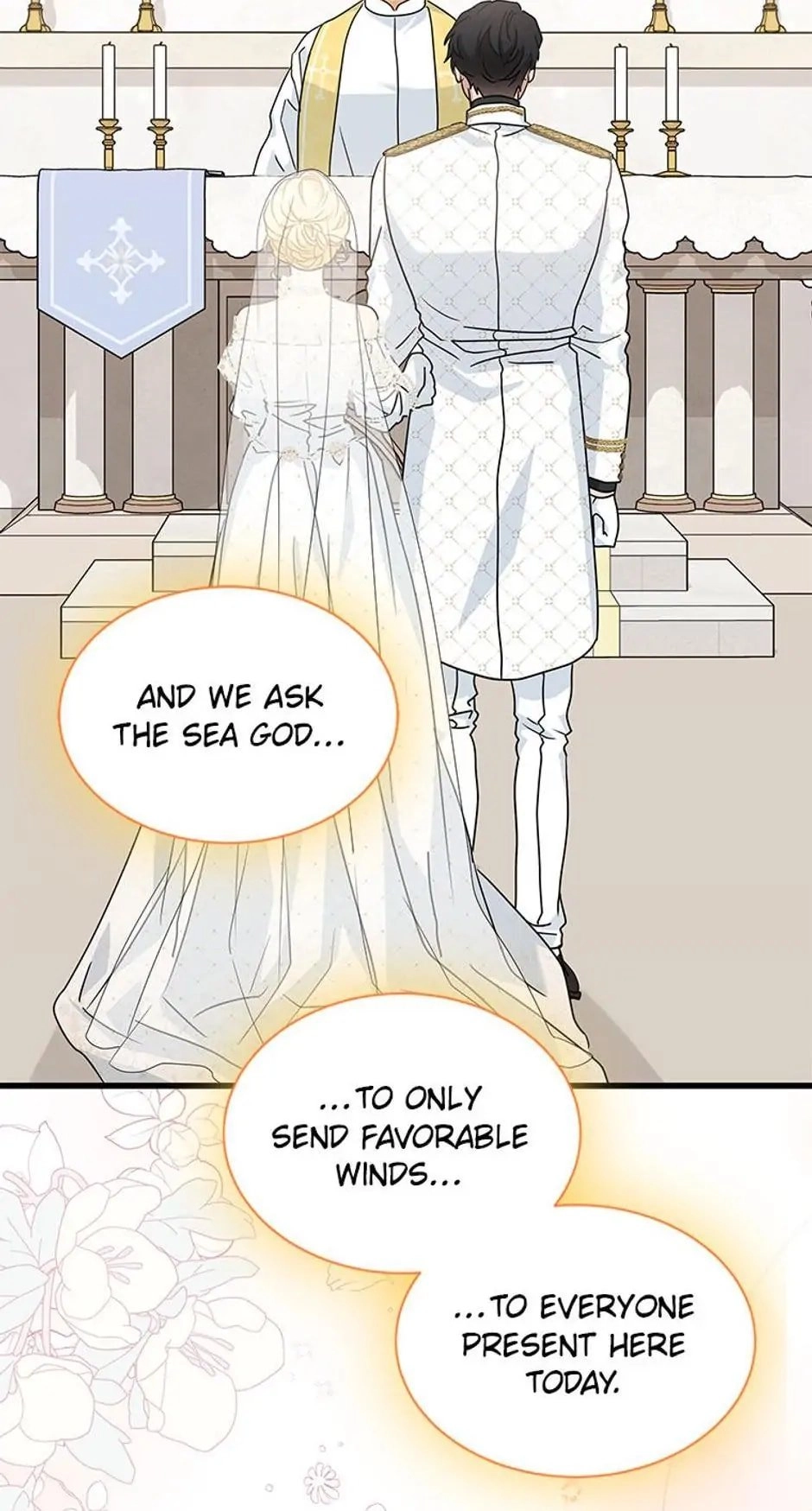I Became the Head of the Family Chapter 25 Page 69