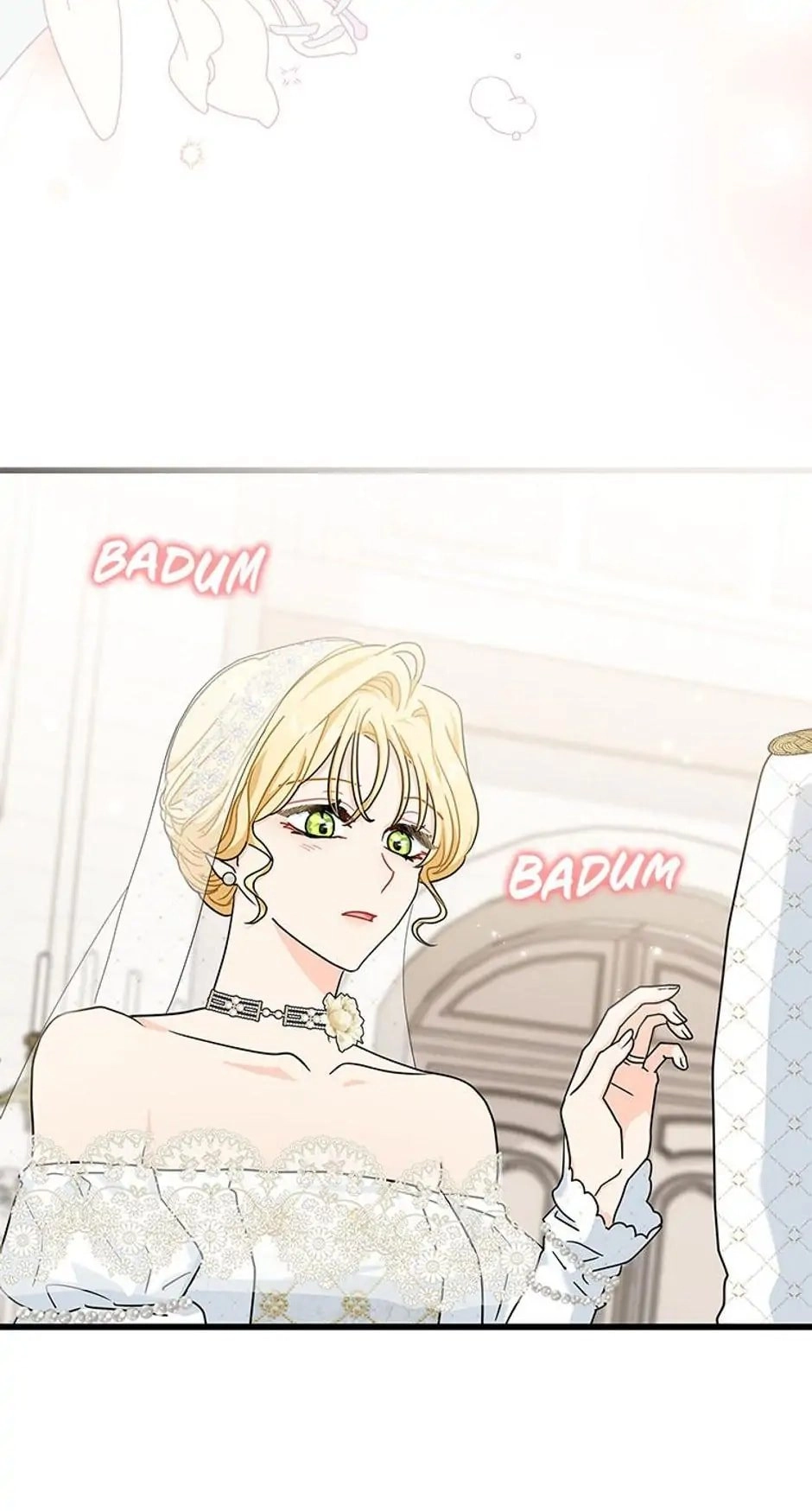 I Became the Head of the Family Chapter 25 Page 71