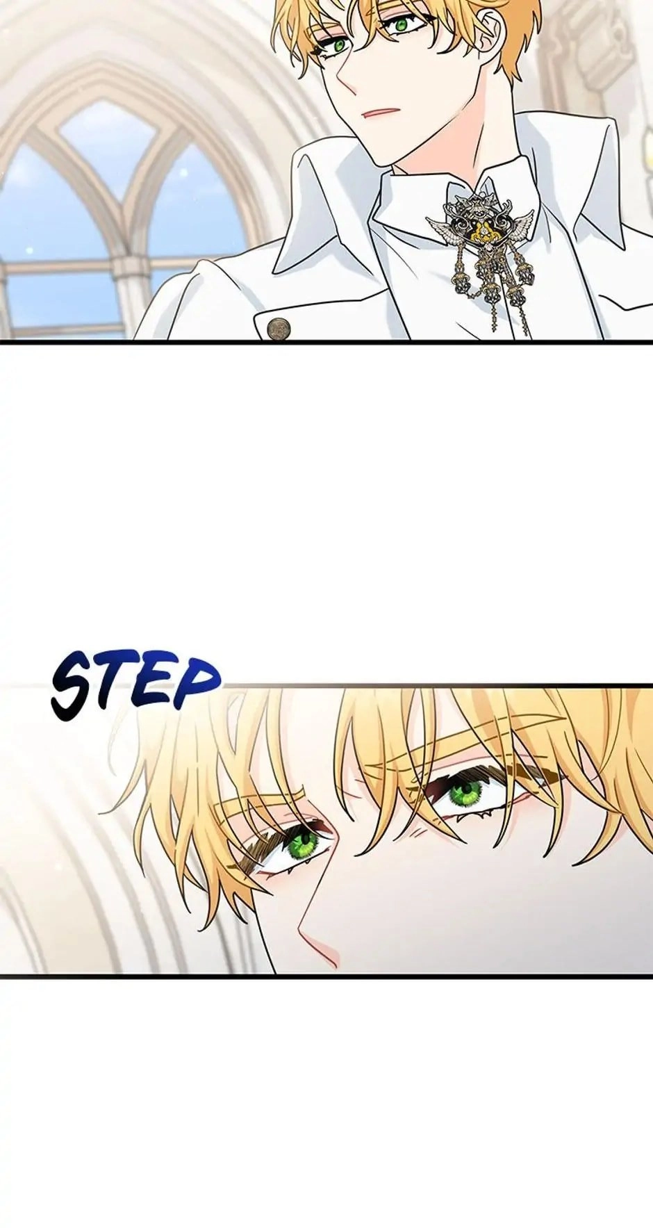 I Became the Head of the Family Chapter 25 Page 48