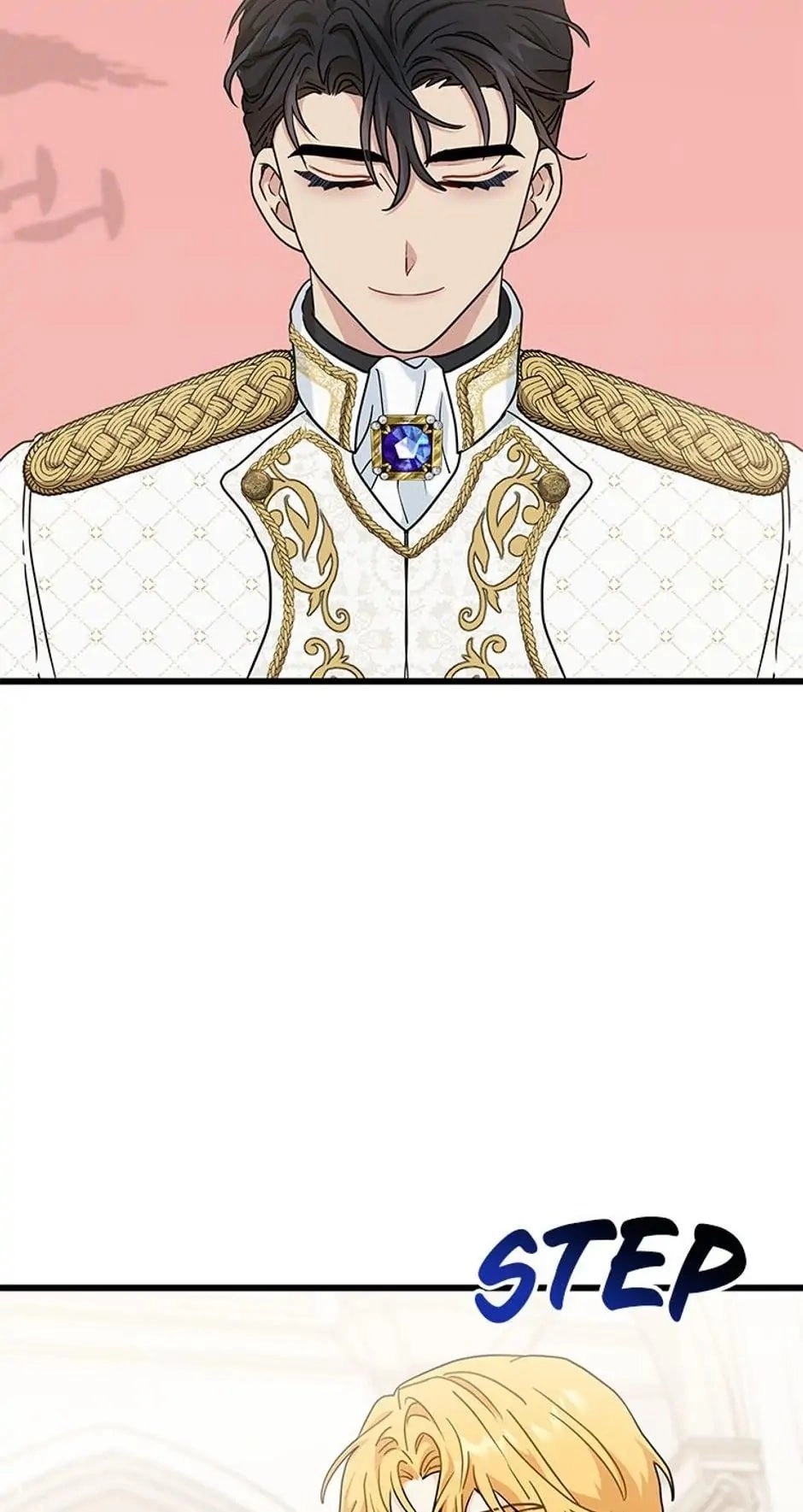 I Became the Head of the Family Chapter 25 Page 47