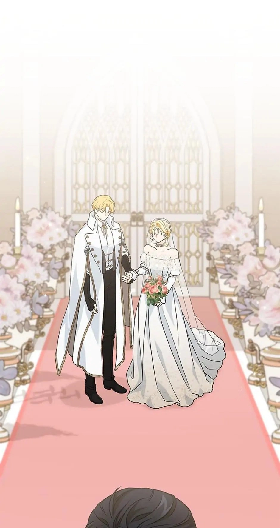 I Became the Head of the Family Chapter 25 Page 46