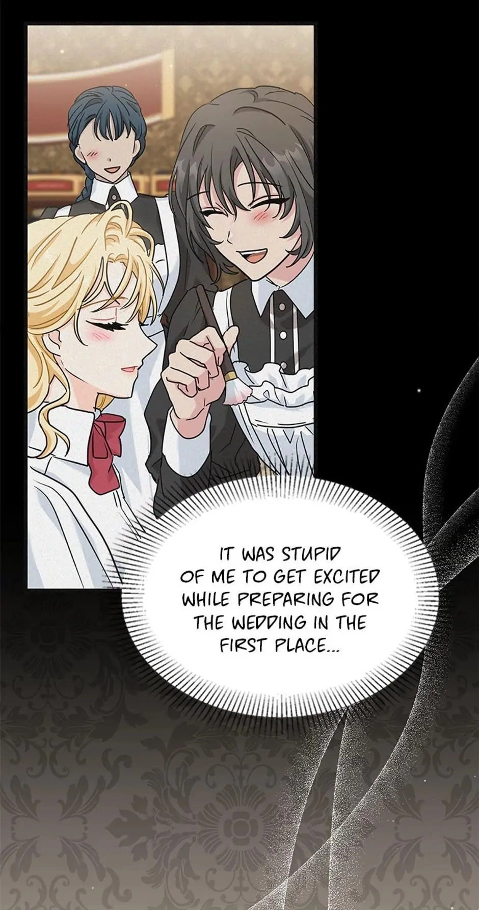 I Became the Head of the Family Chapter 25 Page 11