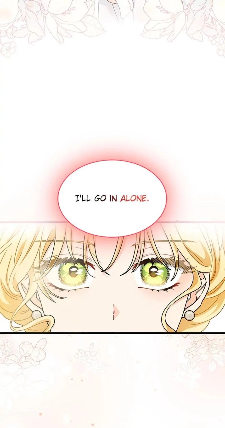 I Became the Head of the Family Chapter 25 Page 17