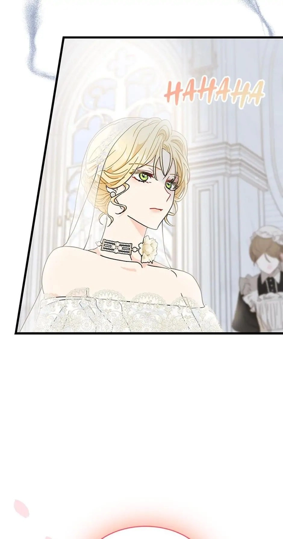 I Became the Head of the Family Chapter 25 Page 15