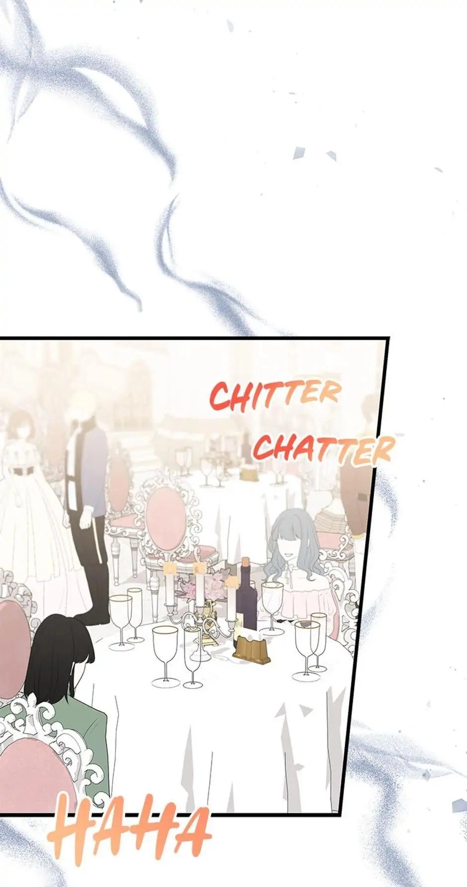 I Became the Head of the Family Chapter 25 Page 14