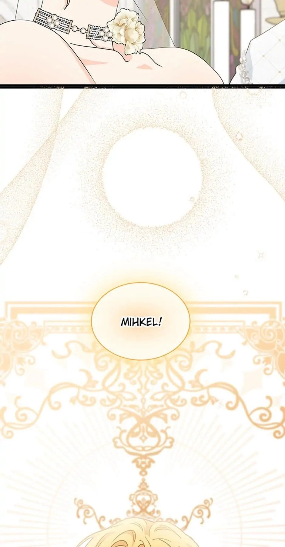 I Became the Head of the Family Chapter 25 Page 39