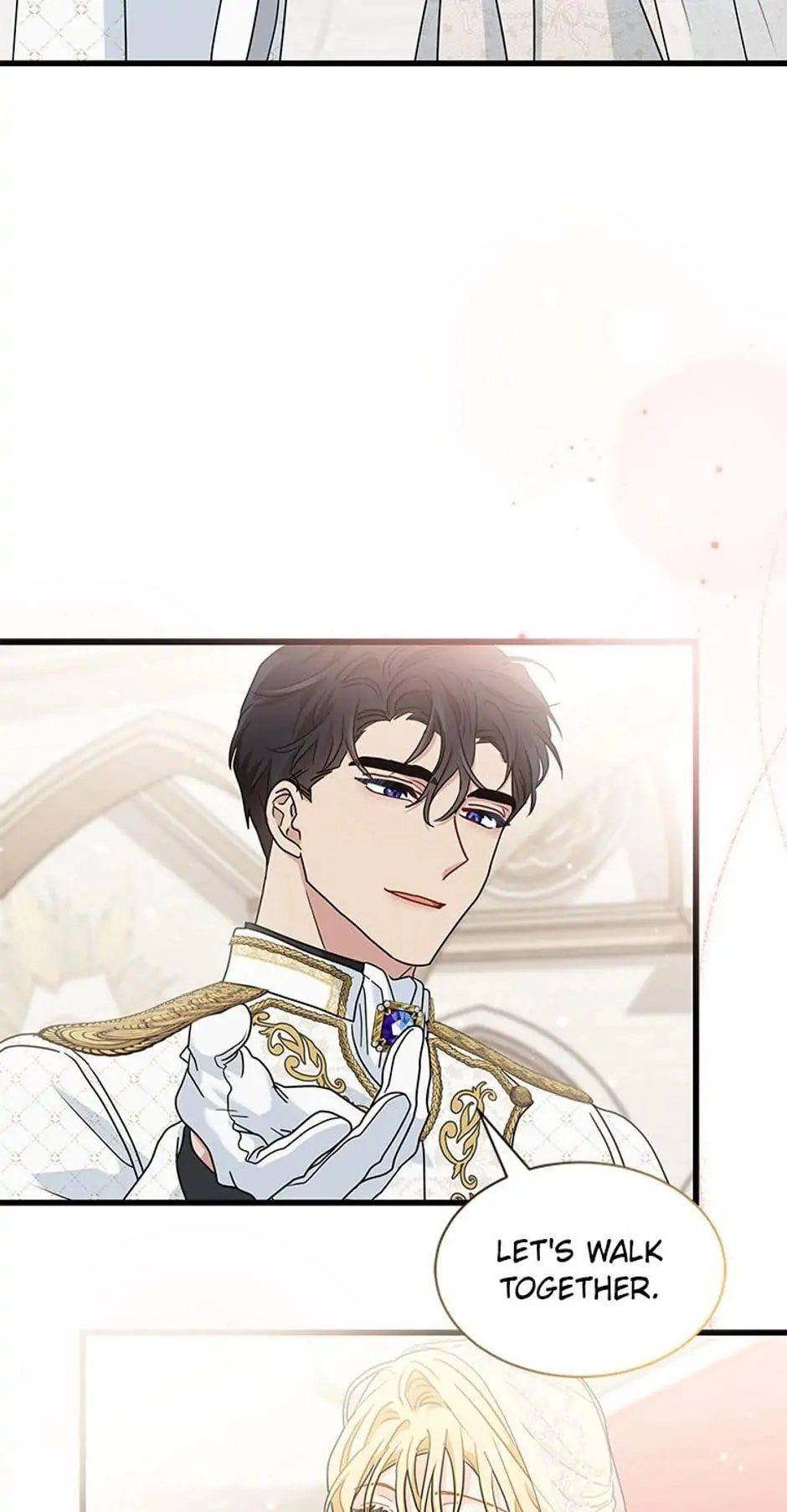 I Became the Head of the Family Chapter 25 Page 34