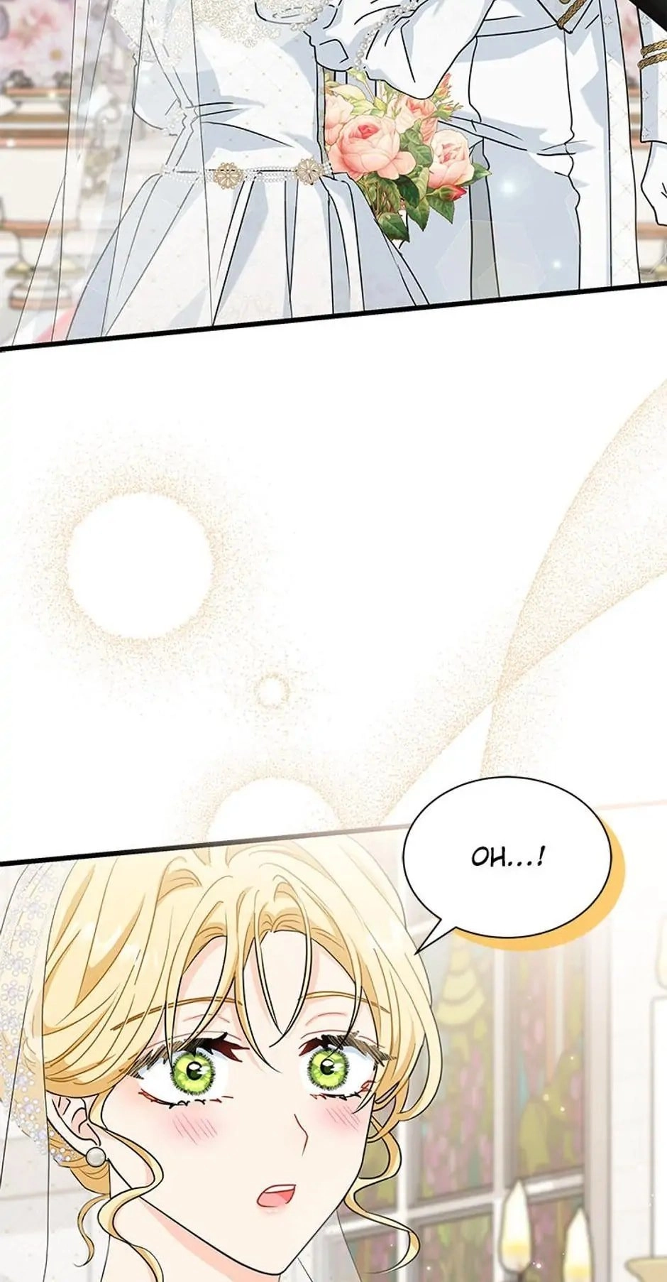 I Became the Head of the Family Chapter 25 Page 38