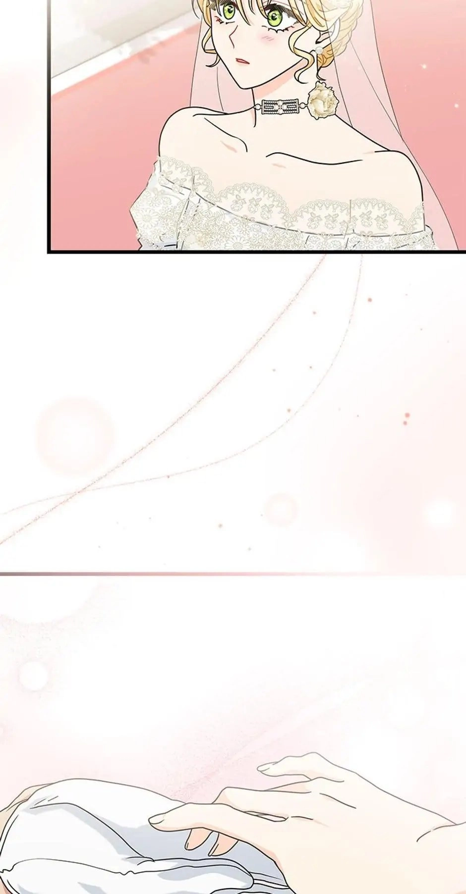 I Became the Head of the Family Chapter 25 Page 35