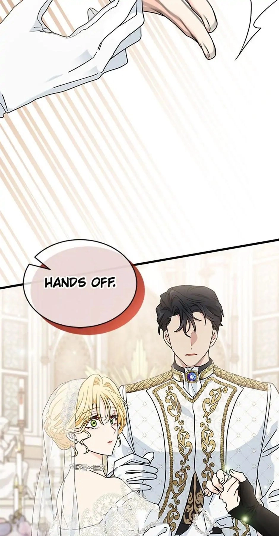 I Became the Head of the Family Chapter 25 Page 37