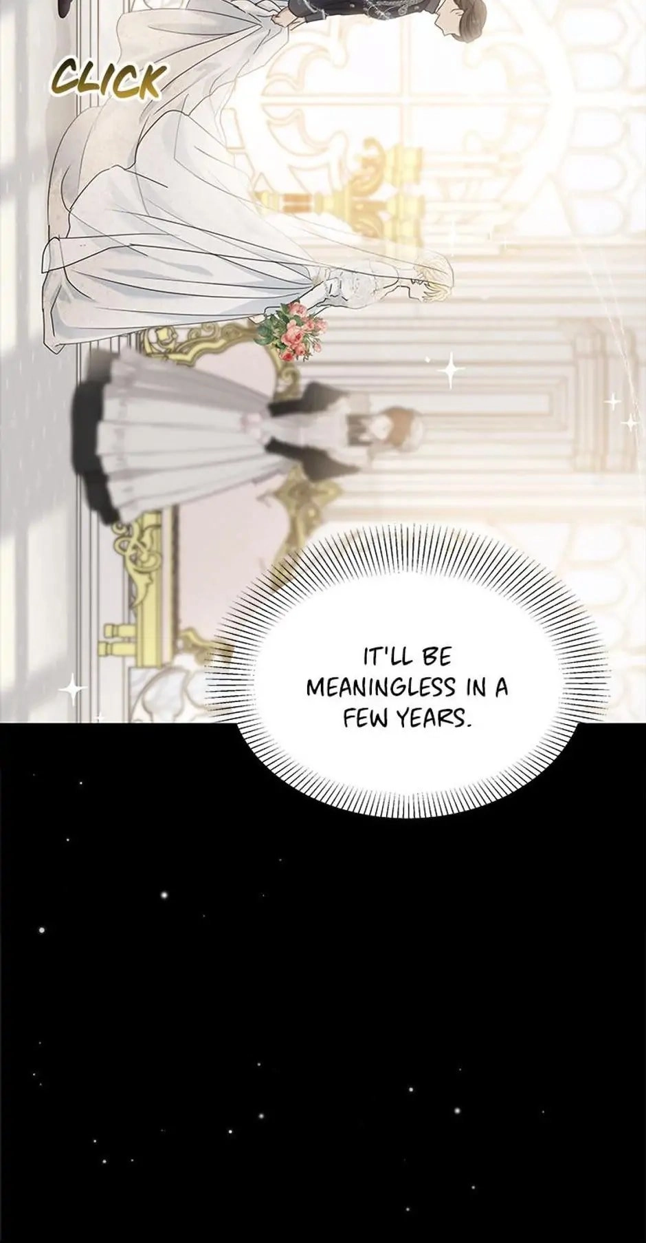 I Became the Head of the Family Chapter 25 Page 10