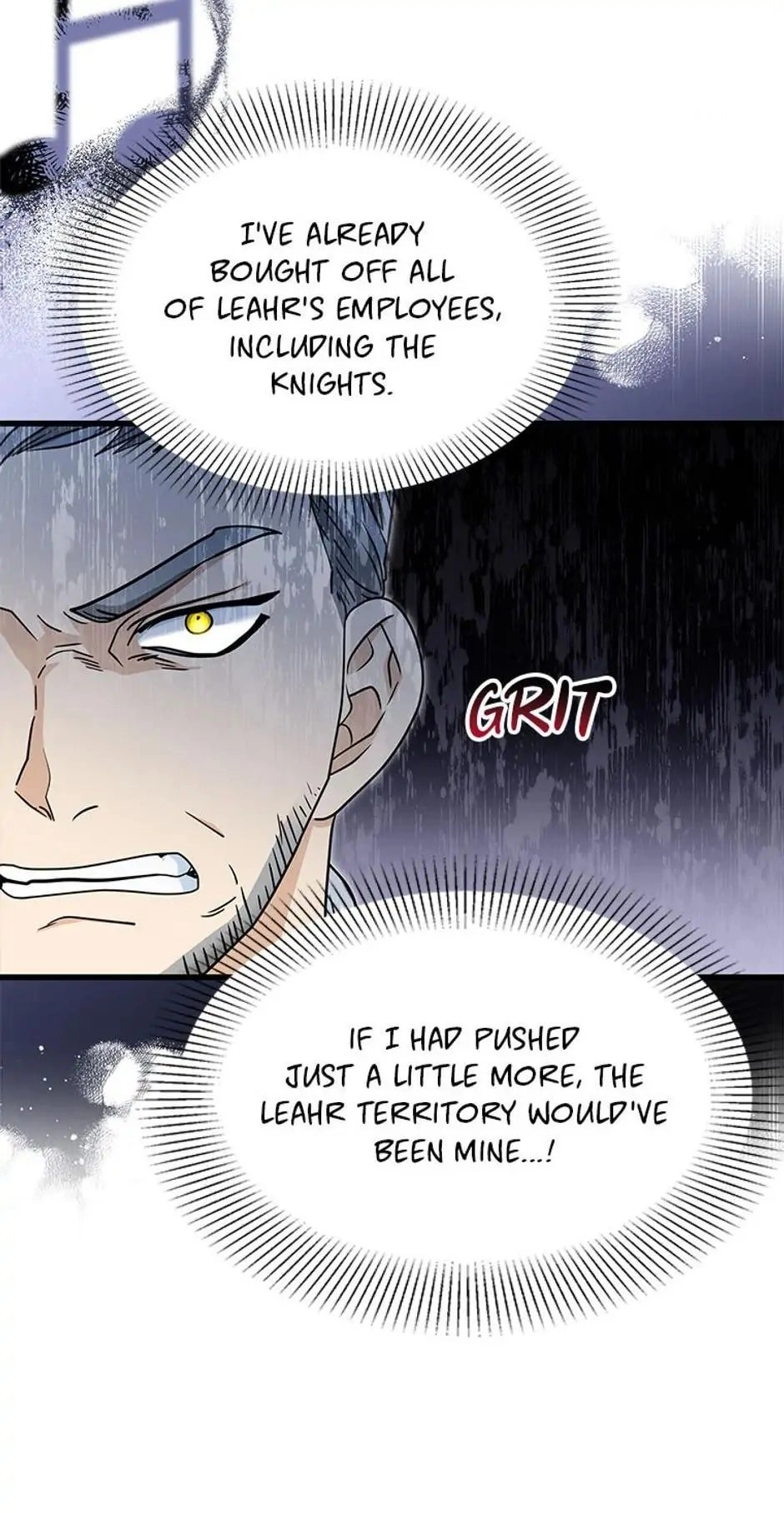 I Became the Head of the Family Chapter 25 Page 61