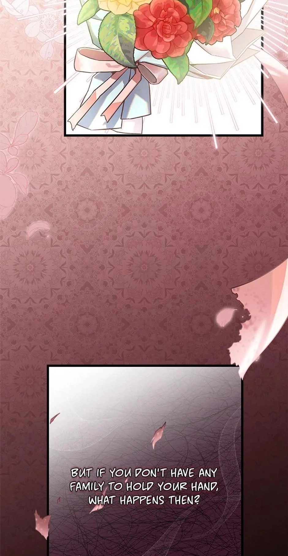 I Became the Head of the Family Chapter 25 Page 7