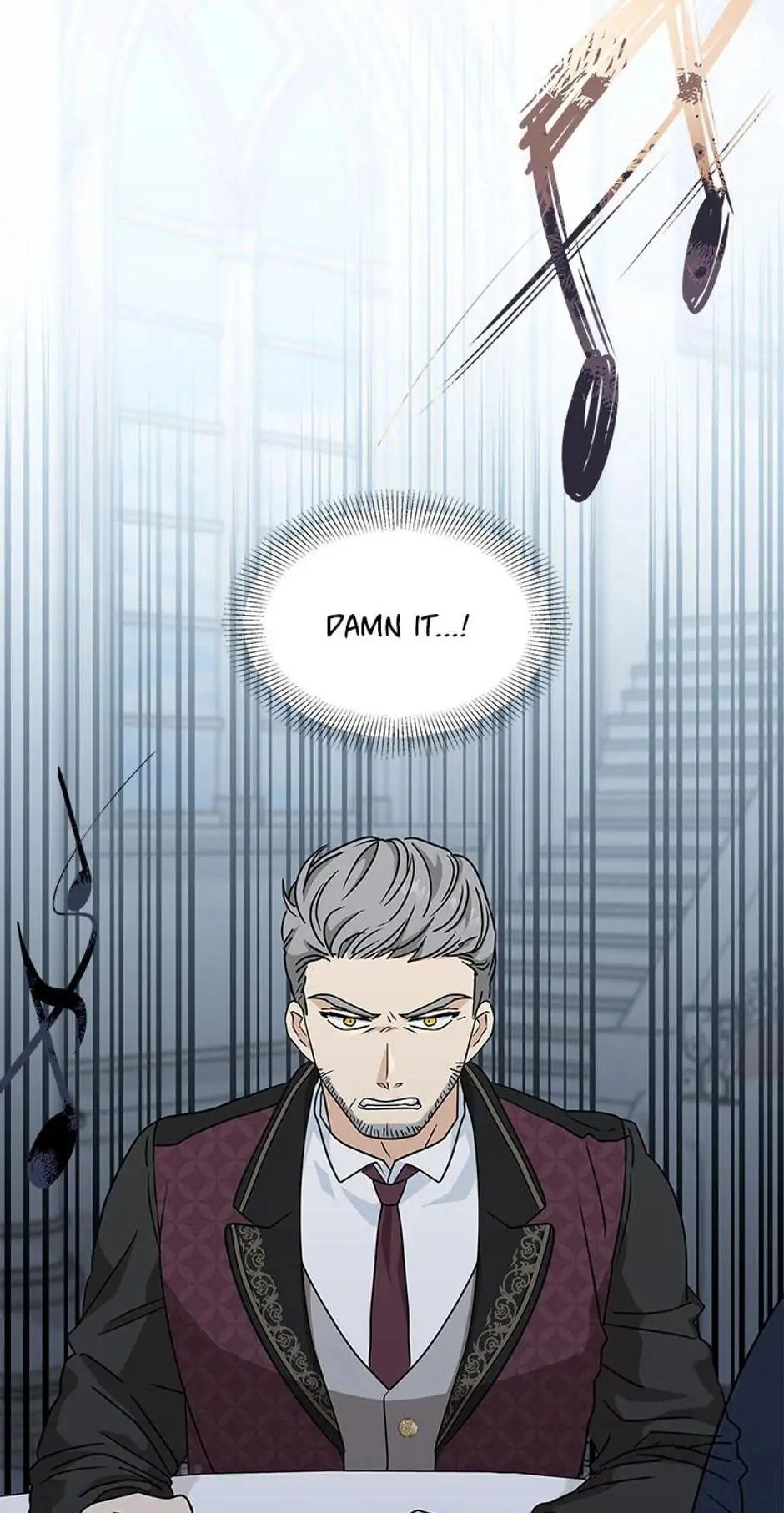 I Became the Head of the Family Chapter 25 Page 58