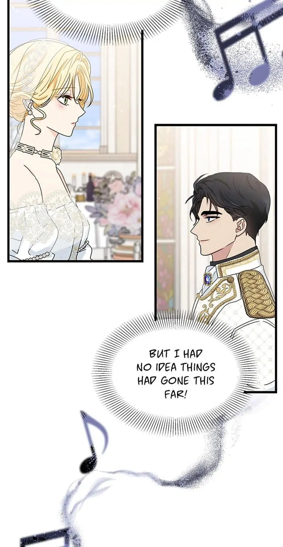 I Became the Head of the Family Chapter 25 Page 60