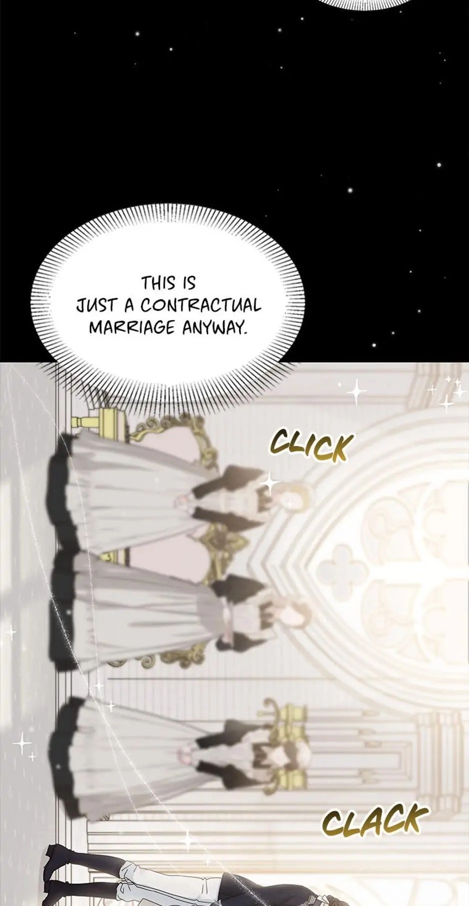 I Became the Head of the Family Chapter 25 Page 9