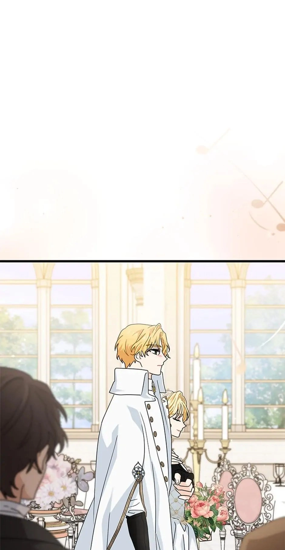 I Became the Head of the Family Chapter 25 Page 56