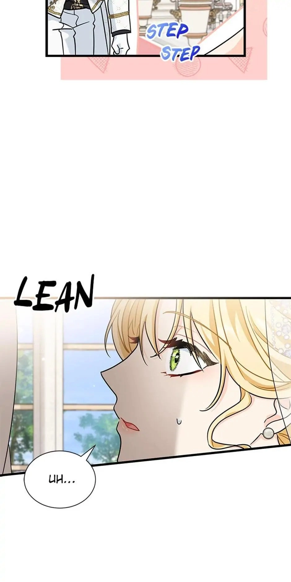I Became the Head of the Family Chapter 25 Page 32