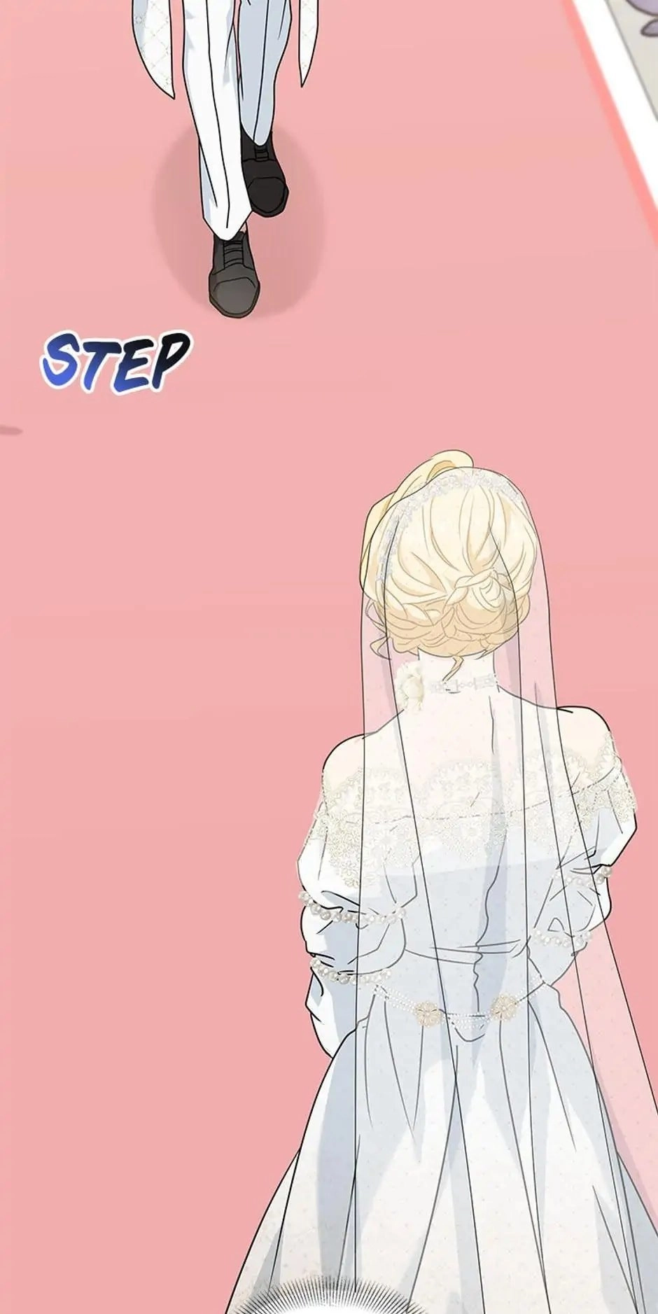I Became the Head of the Family Chapter 25 Page 30