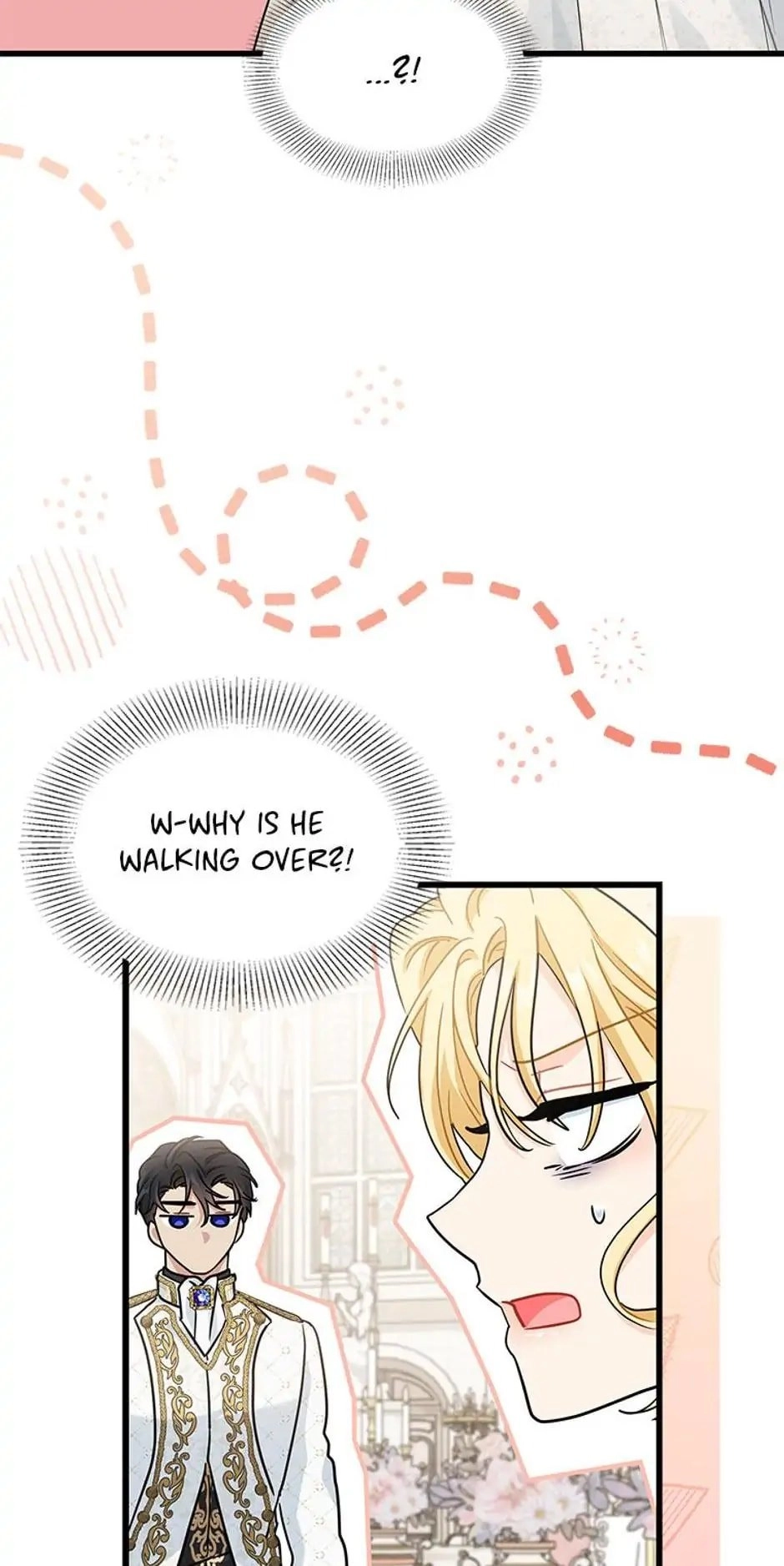 I Became the Head of the Family Chapter 25 Page 31