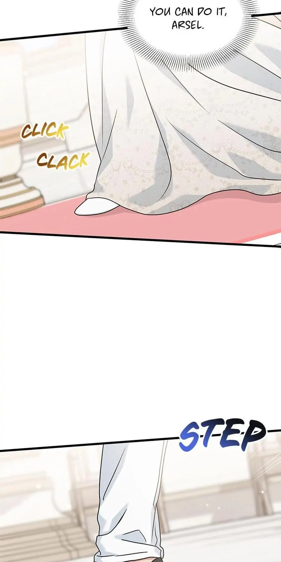 I Became the Head of the Family Chapter 25 Page 28