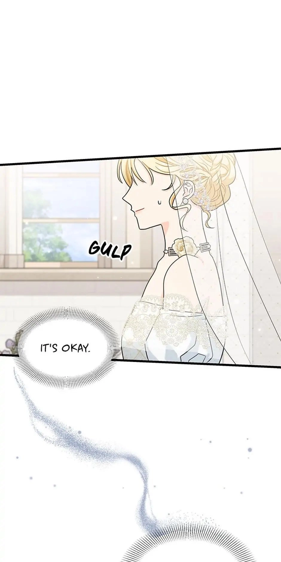 I Became the Head of the Family Chapter 25 Page 27