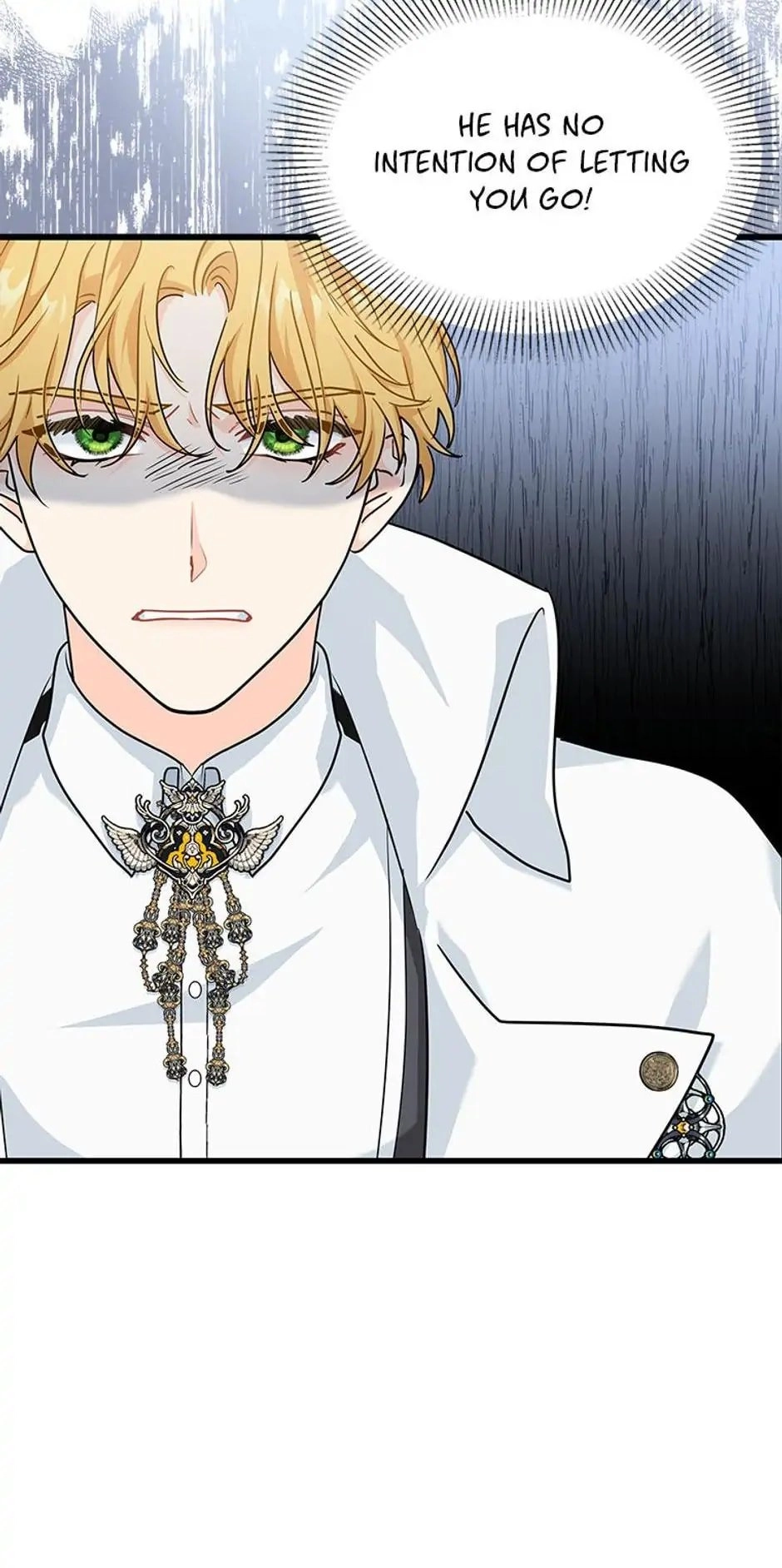 I Became the Head of the Family Chapter 25 Page 55
