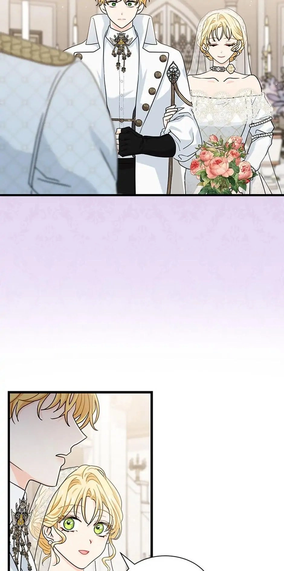 I Became the Head of the Family Chapter 25 Page 51