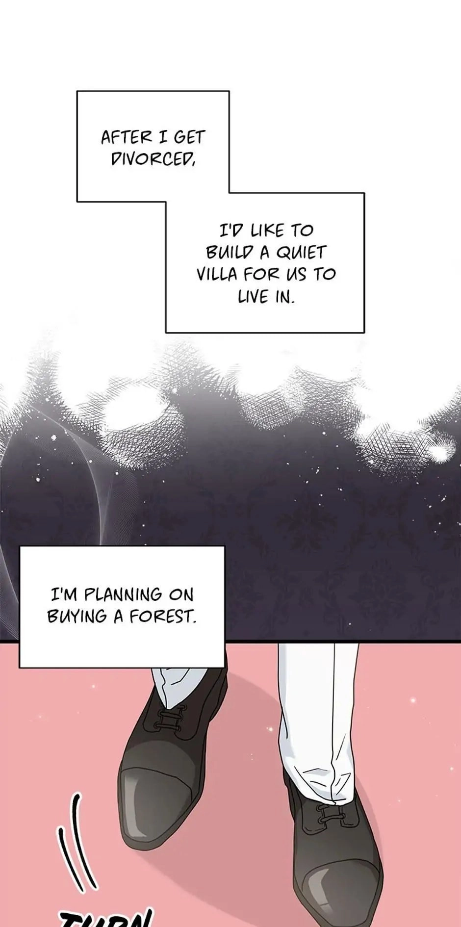 I Became the Head of the Family Chapter 25 Page 49