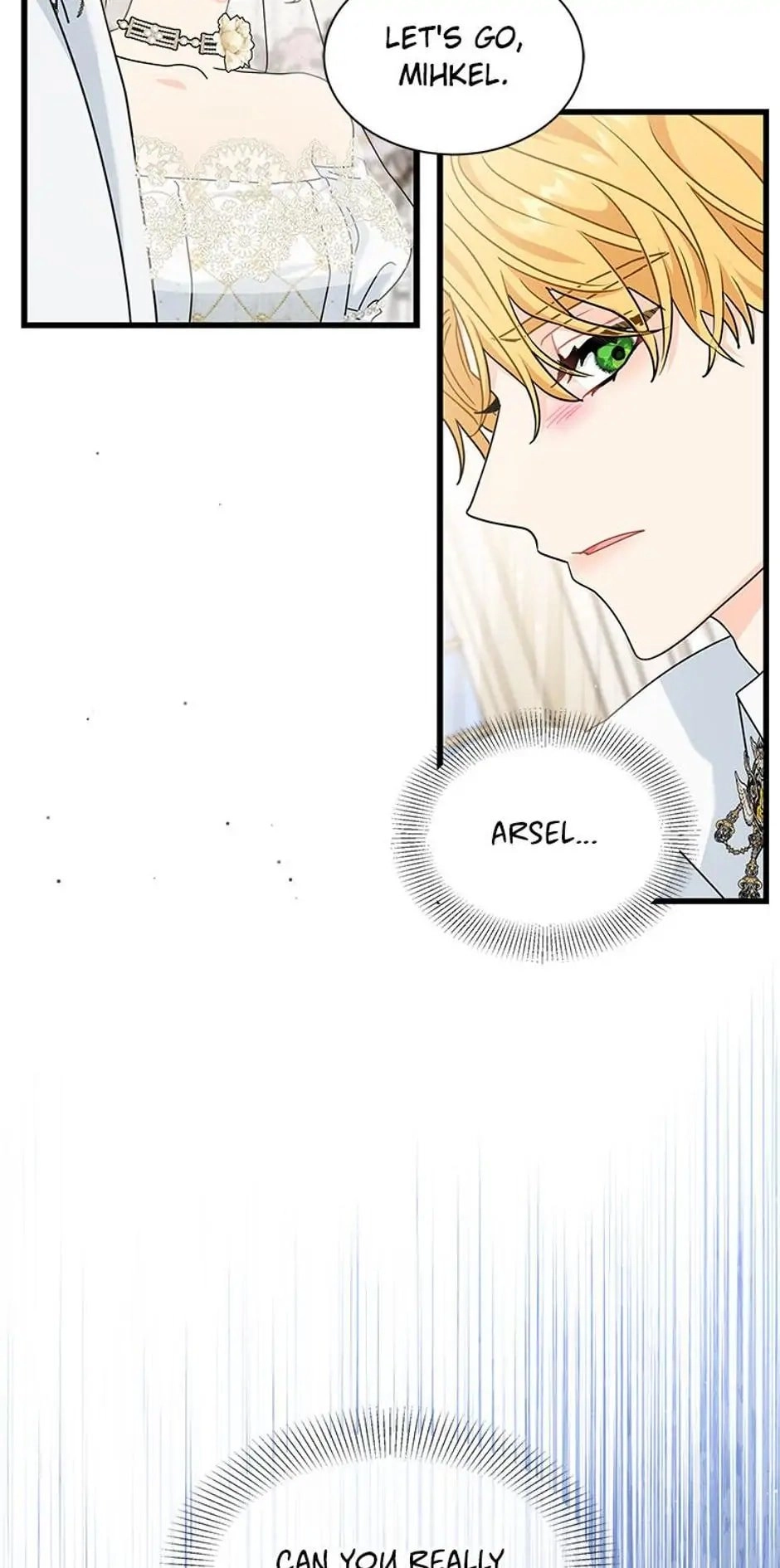 I Became the Head of the Family Chapter 25 Page 52